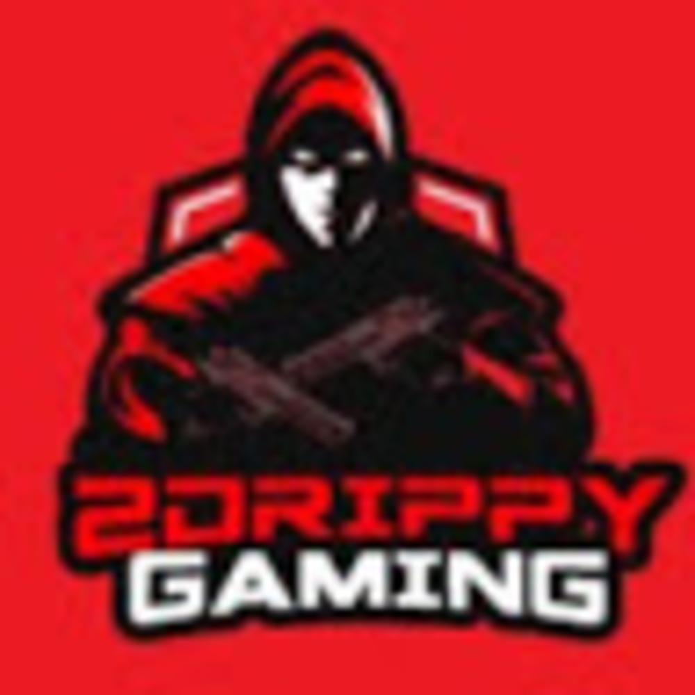 Meet your Posher, Blazzy_2drippy